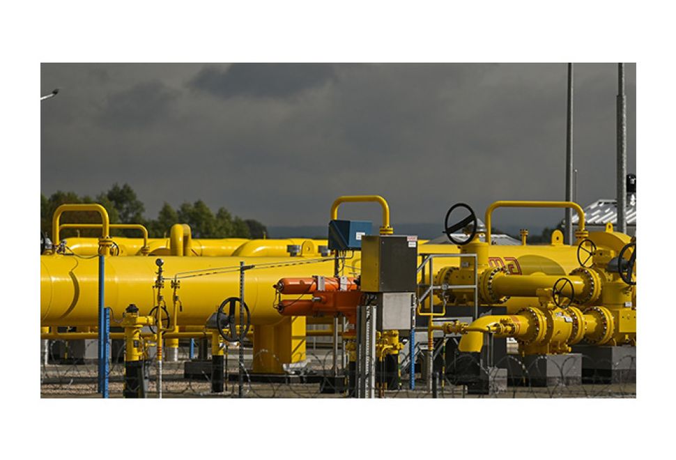 Suca'daki Çatışmalar Avrupa Enerji Arzını Tehdit Ediyor