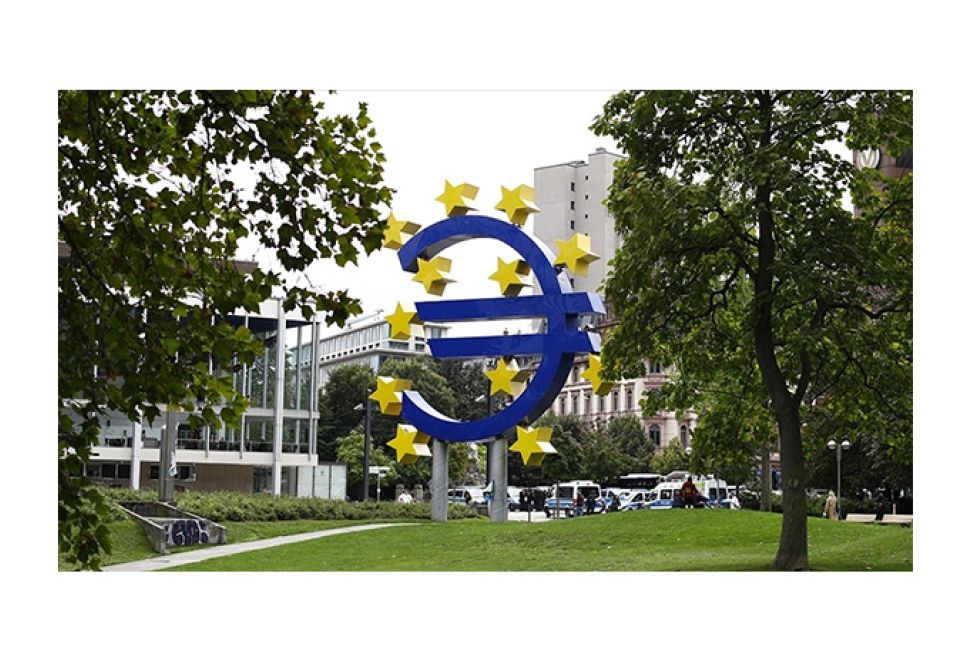 Euro Bölgesi Ekonomisi İkinci Çeyrekte Beklentilerle Uyumlu Büyüme Kaydetti