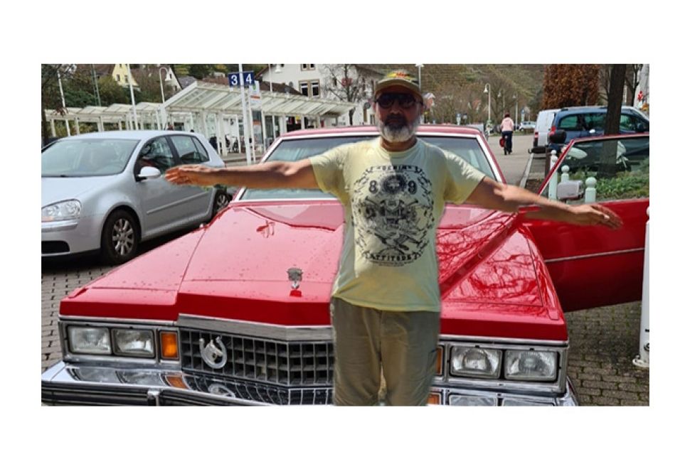Cadillac, Zamana Meydan Okuyor