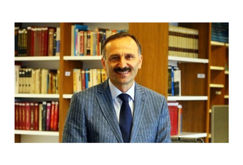 Türk Asrı En Evvel Maarifin Borcudur!