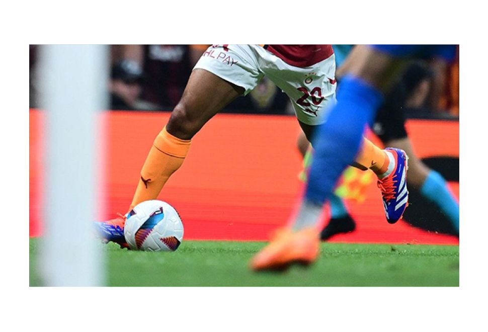 Süper Lig ve 1. Lig'de 2. Hafta Karşılaşmaları