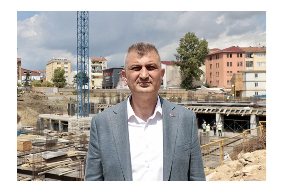 Gölcük, 25 Yıl Sonra Yeniden Doğuşun Hikayesi