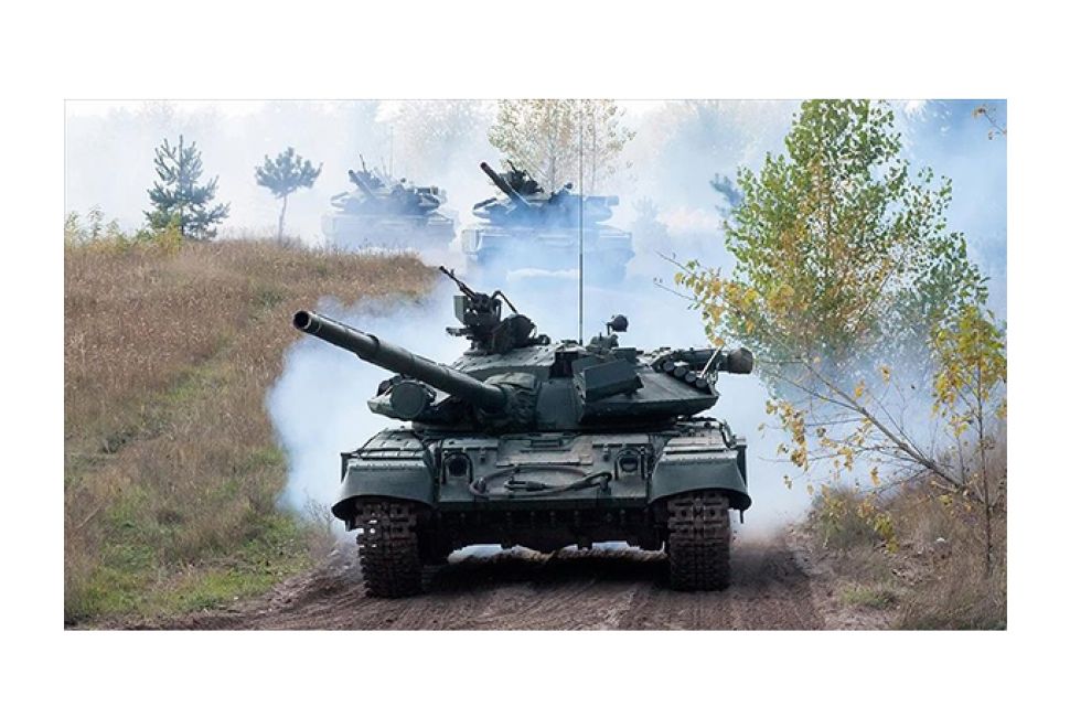 Almanya, Ukrayna'ya Yeni Yardım Yapmayacak İddiası