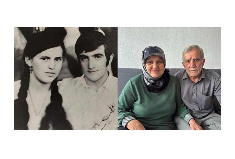 50 Yıllık Bir Aşk Hikayesi