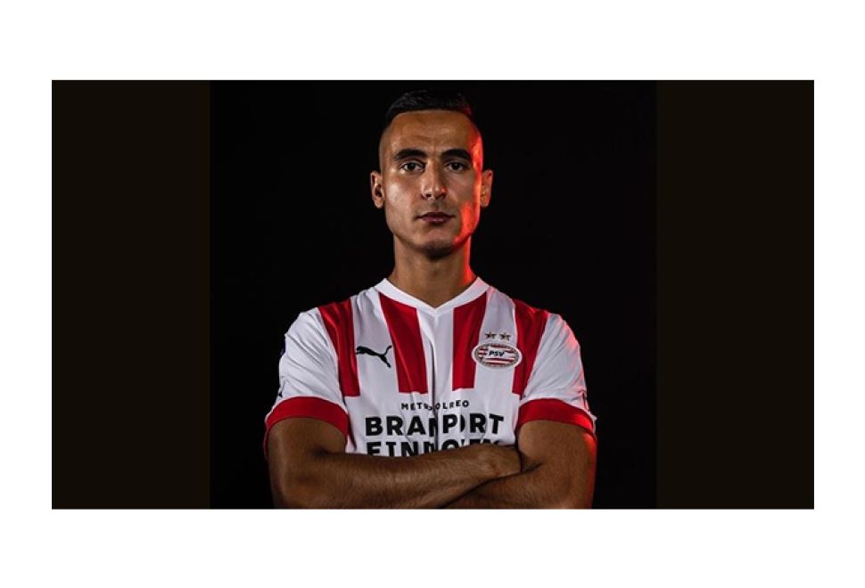El Ghazi'den Mainz 05'e Teşekkür, Tazminatı Gazzeli Çocuklar İçin Kullanacak