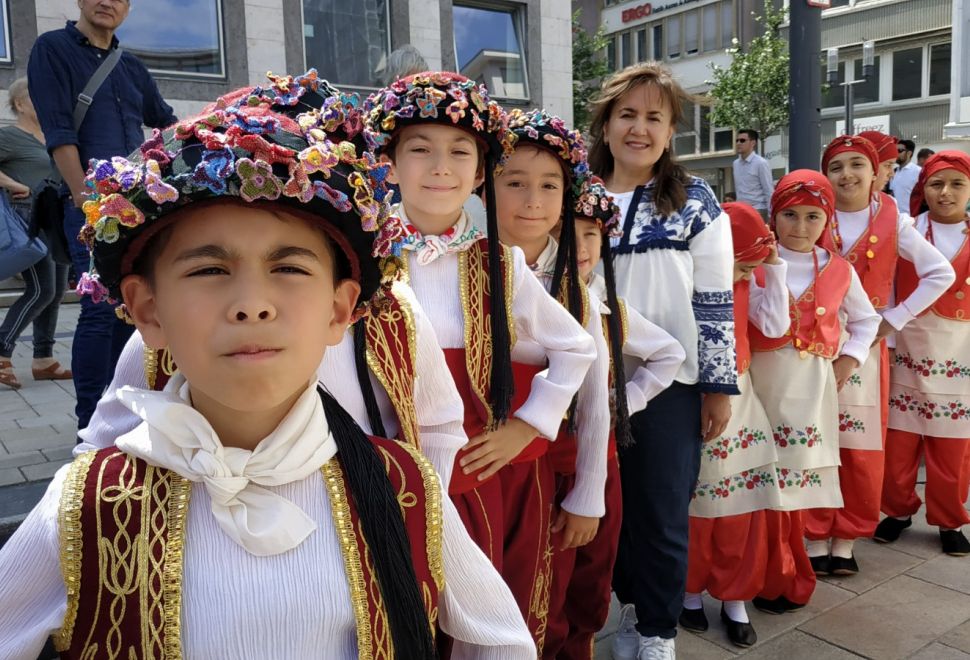 SÜTHOT Yeni Sezonu Açıyor