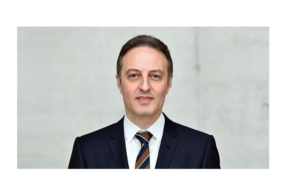Macit Karaahmetoğlu'ndan Solingen'deki Kanlı Eylemle İlgili Açıklama