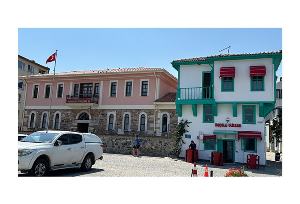 Mudanya, Tarih ve Doğanın Buluştuğu Şehir