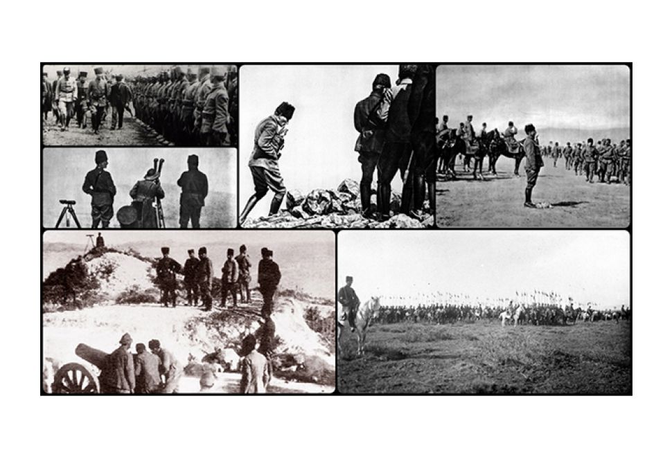 30 Ağustos Zaferi, Türk Ordusunun Büyük Kahramanlık Destanı