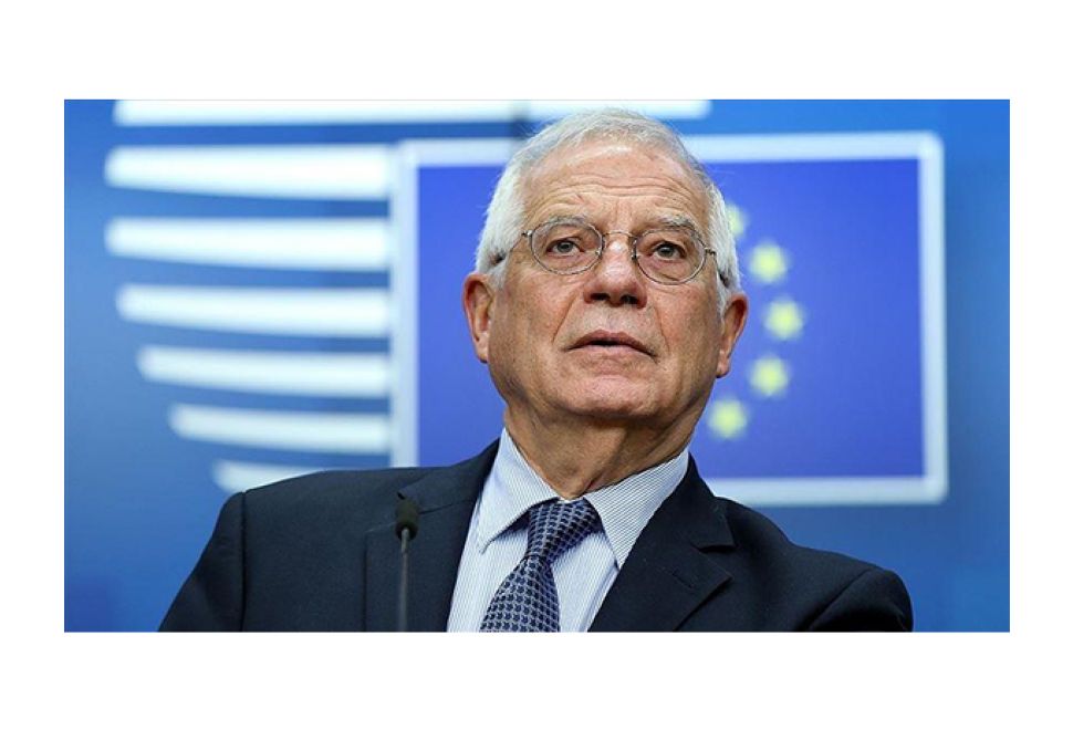 AB'nin Ukrayna'ya Askeri Yardımları 43 Milyar Euroyu Geçti