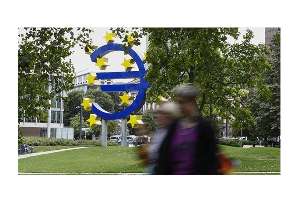 Euro Bölgesi Enflasyonu Ağustos’ta Yüzde 2,2'ye Geriledi