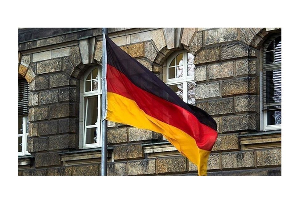 Thüringen ve Saksonya Sandık Başına Gidiyor
