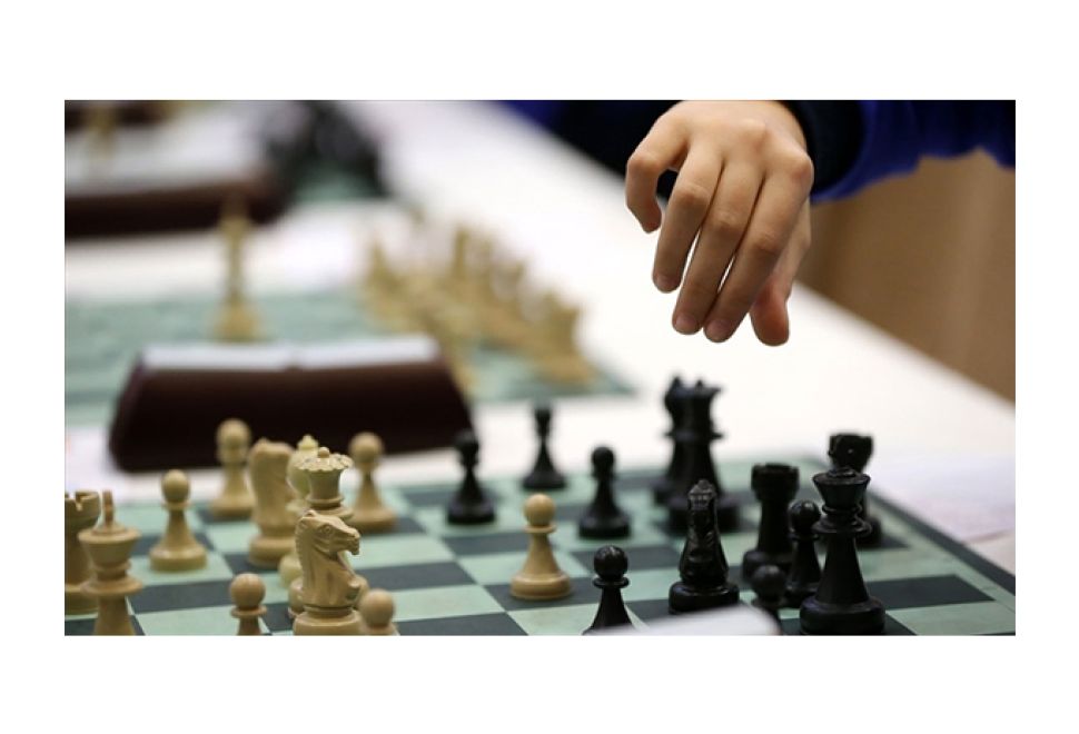 Avrupa Yaş Grupları Satranç Şampiyonası'nda Türkiye'ye 4 Madalya