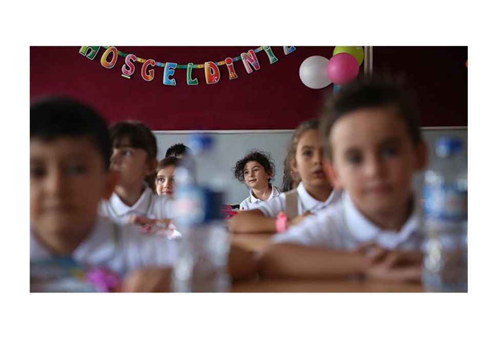Çocukları Okula Hazırlamanın Püf Noktaları