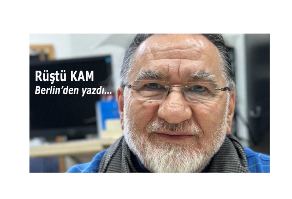 Canım; Bu Sana Yazdığım Dördüncü Mektubumdur