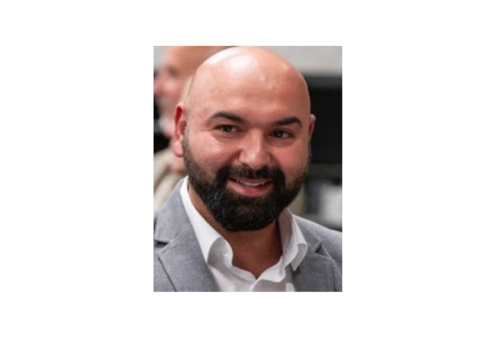 Murat Elidemir Yeniden Aday