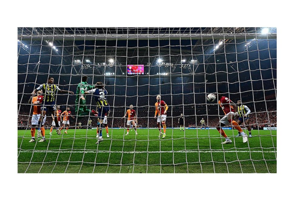 Fenerbahçe-Galatasaray Derbisi 21 Eylül'de