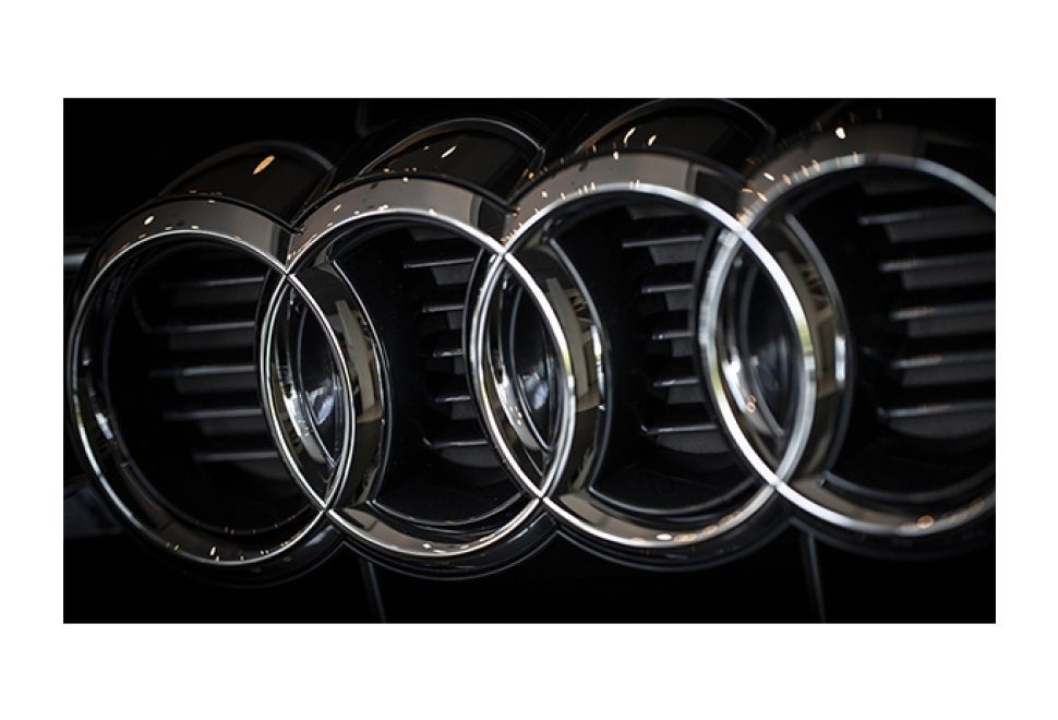 Audi Brüksel Çalışanları İş Bıraktı