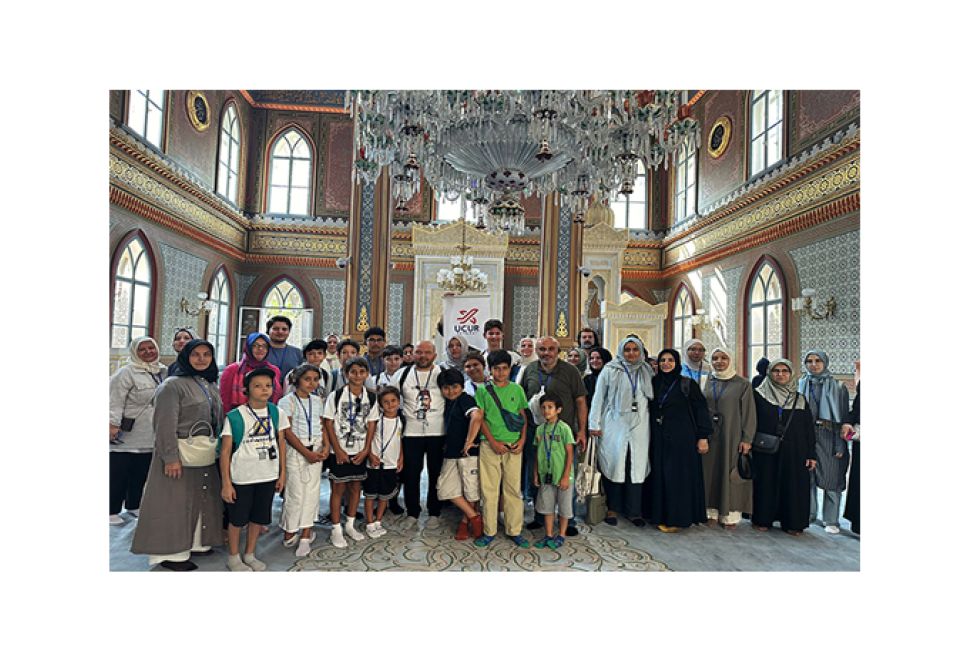 Yıldız Sarayı Muhteşem, Mutlaka Gidip Görmeli