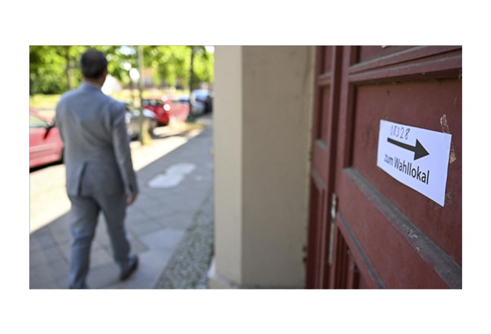 Almanya'da AfD'nin Yükselişi Avrupa'da Endişe Yarattı