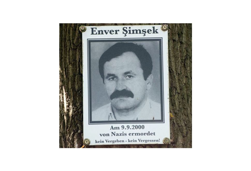 NSU Kurbanı Enver Şimşek 9 Eylül’de Anılacak