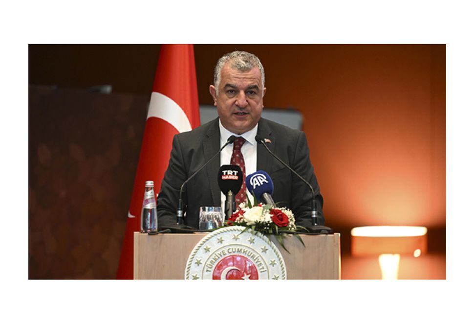 Berlin Büyükelçisi, ‘Almanya ile Vize Sorununu Görüşüyoruz’
