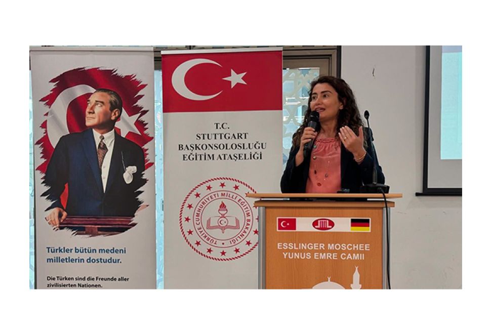 Stuttgart'ta 2024-2025 Eğitim Yılı İçin İlk Adım Atıldı