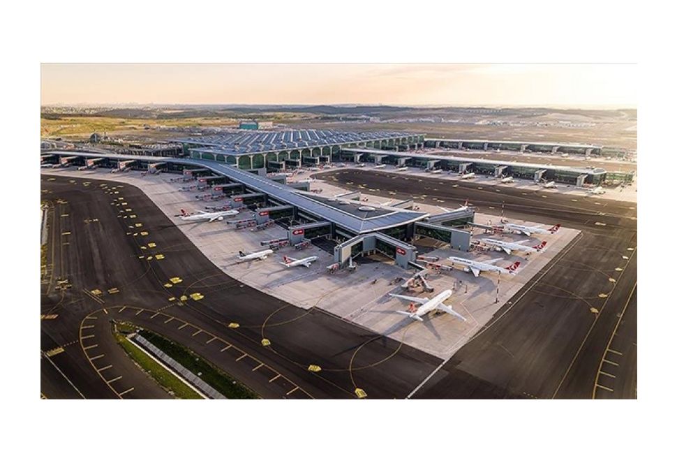 Sabiha Gökçen ve İstanbul Havalimanları 8 Ayda 81 Milyon Yolcuya Hizmet Verdi