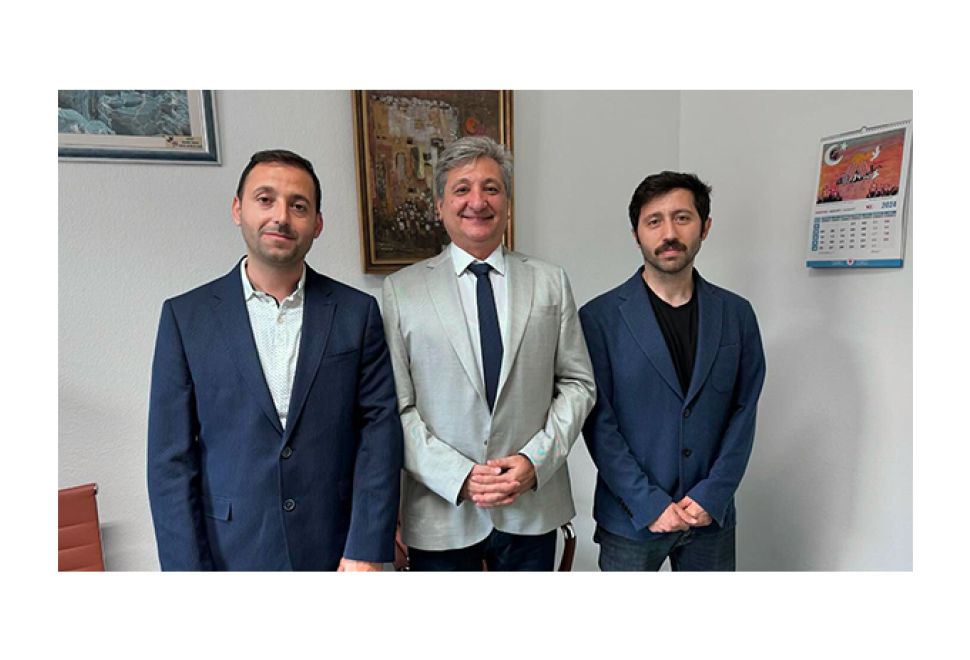 Yeni Öğretmenler Göreve Başladı