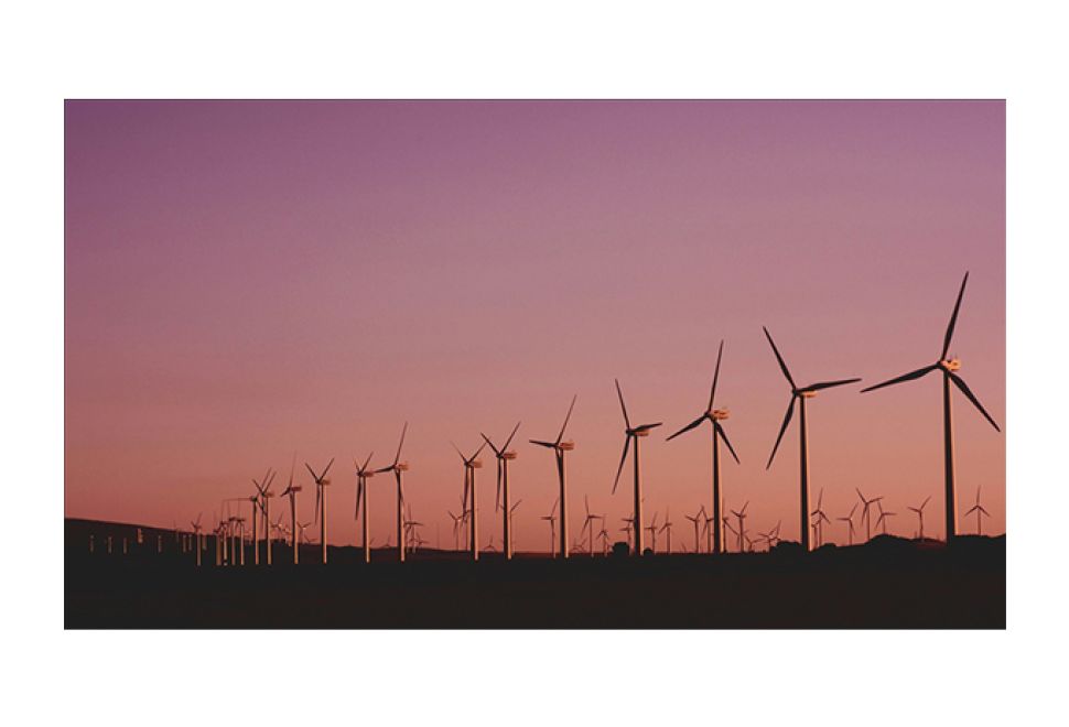 Avrupa'nın Rüzgâr Enerjisi Kapasitesi 278 Gigavata Ulaştı