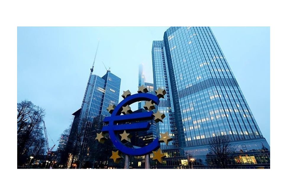 Euro Bölgesi'nde Sanayi Üretimi Temmuz’da Yüzde 0,3 Geriledi