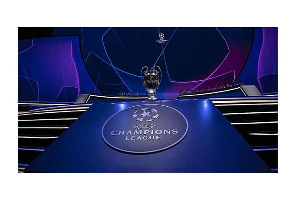 UEFA Şampiyonlar Ligi'nde Yeni Sezon Yarın Başlıyor
