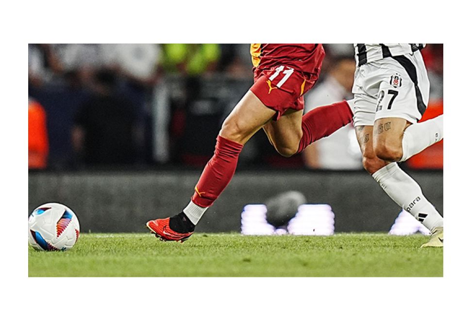 Trendyol Süper Lig'de 7-17. Hafta Maç Programı Açıklandı
