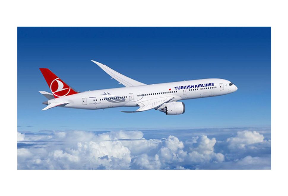 THY, Balkanlara ve Güney Avrupa'ya Avantajlı Fiyatlarla Uçuruyor