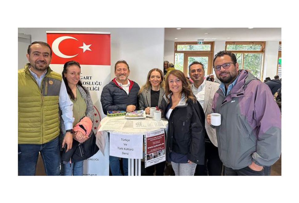 Akif Atasoy’dan Türkçe ve Türk Kültürü Dersi Tanıtımı