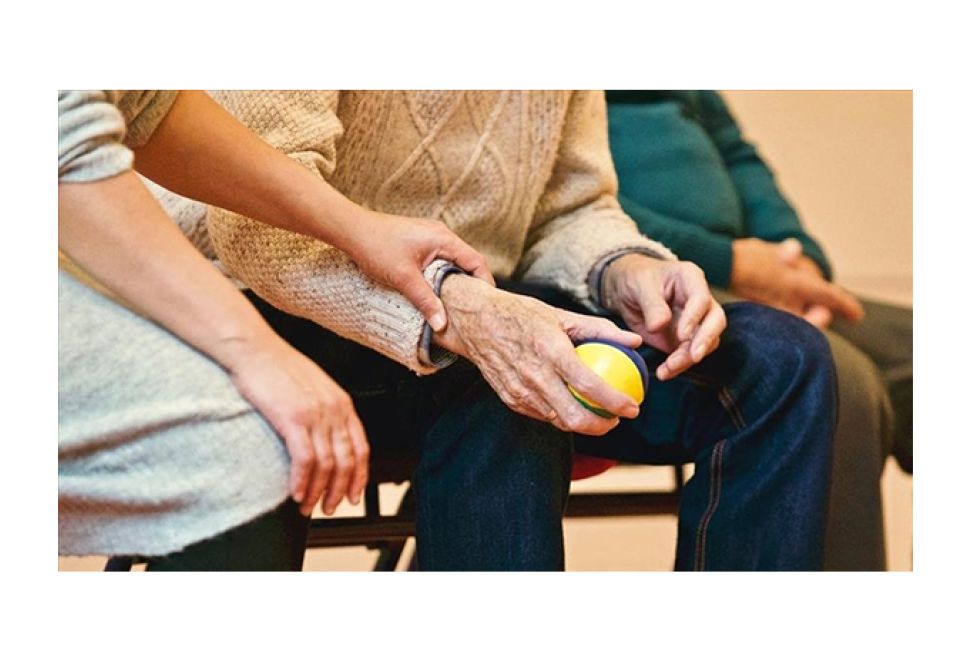Almanya'da 2022’de 10 Binden Fazla Kişi Alzheimer Nedeniyle Hayatını Kaybetti