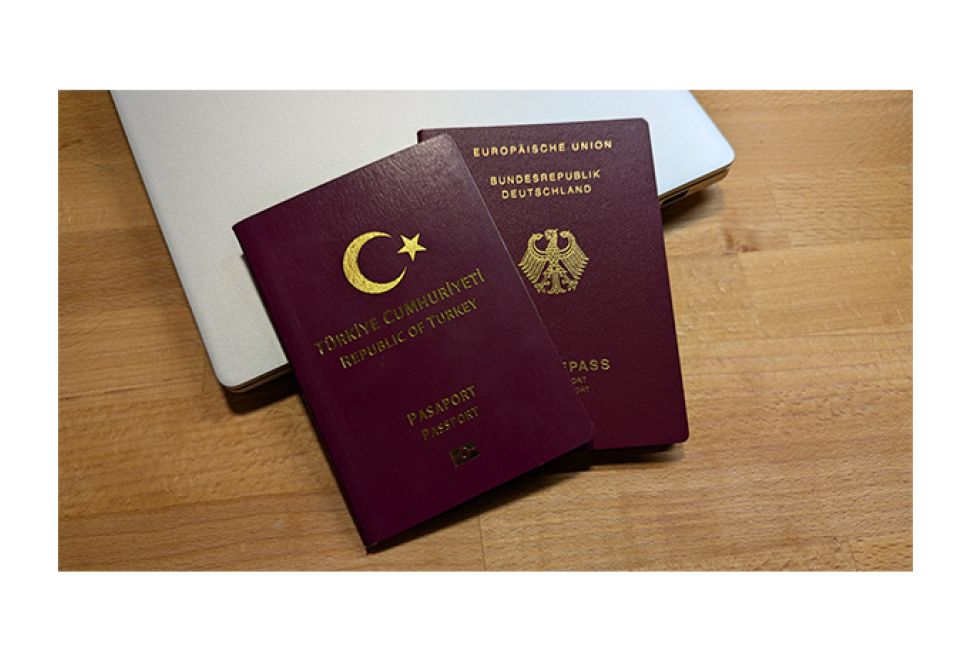 SAADET Avrupa’dan Türk Büyükelçiliği’ne Çifte Vatandaşlık Çağrısı