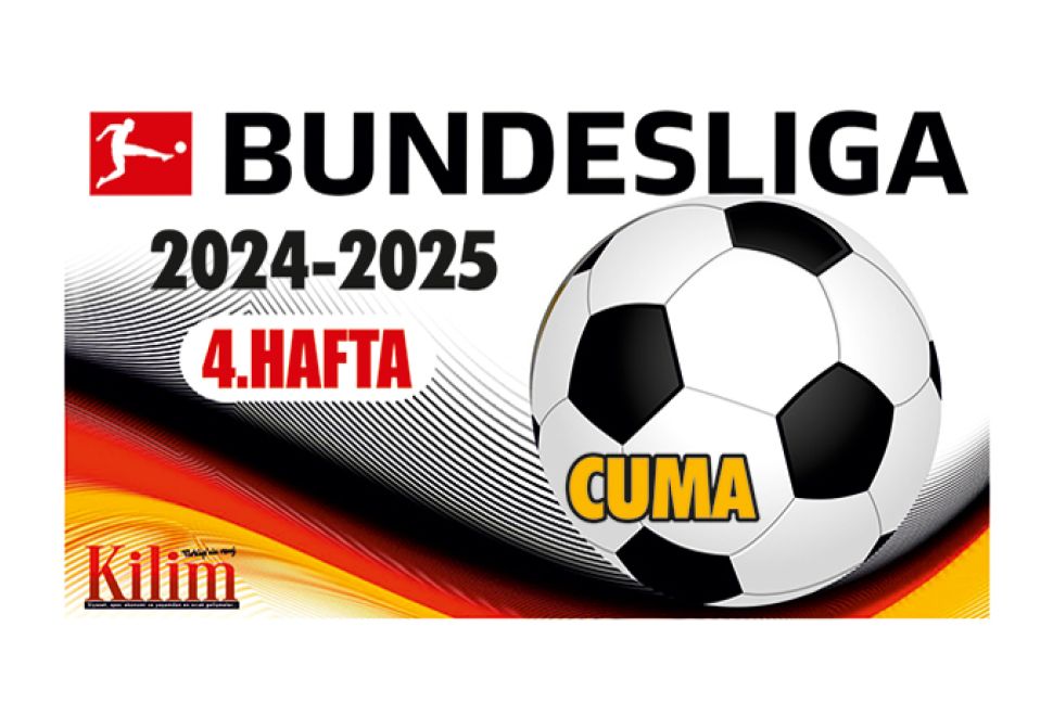 Bundesliga’da 4. Hafta, Augsburg, Mainz 05’i Konuk Ediyor