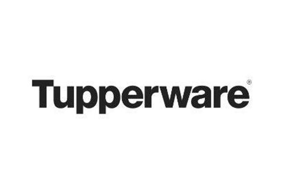 Saklama Kabı Devi Tupperware'den İflas Başvurusu