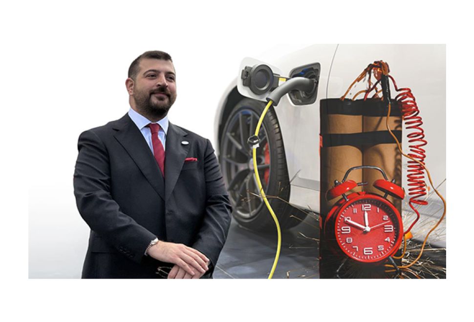 Elektrikli Araçlara Ara, Ana Tedarikçiden Flaş Açıklamalar!