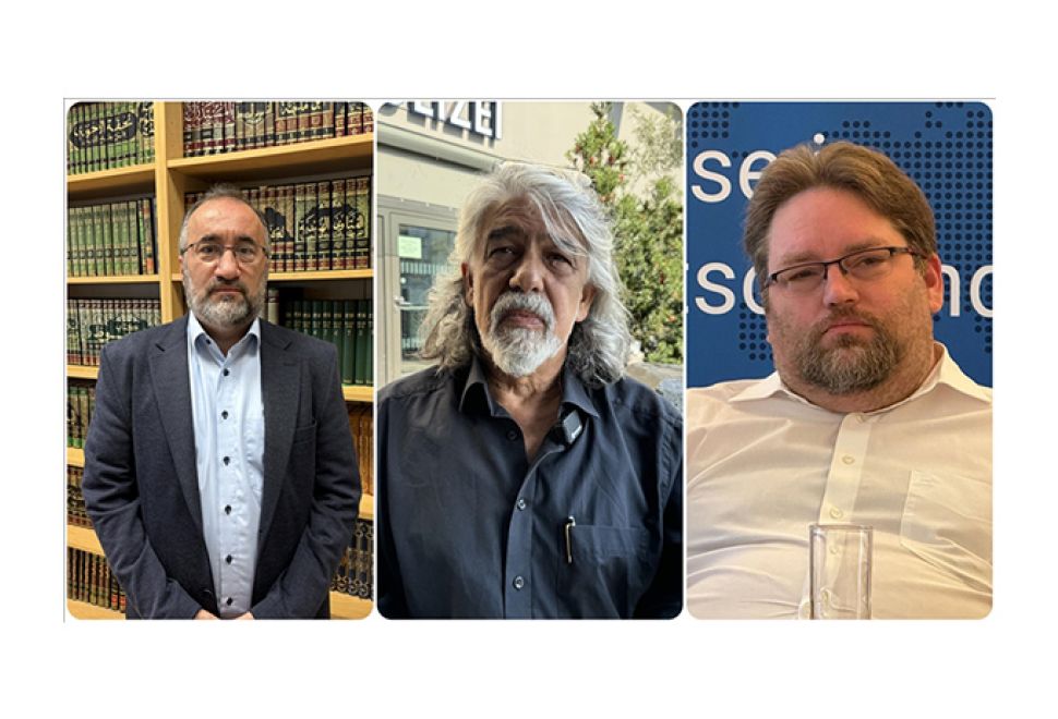Brandenburg'da Seçim Öncesi AfD Birinci Sırada