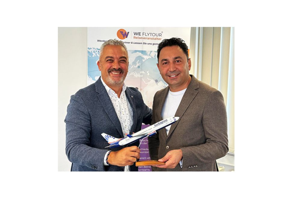 WE-Flytour CEO'su Aydın Ata: 