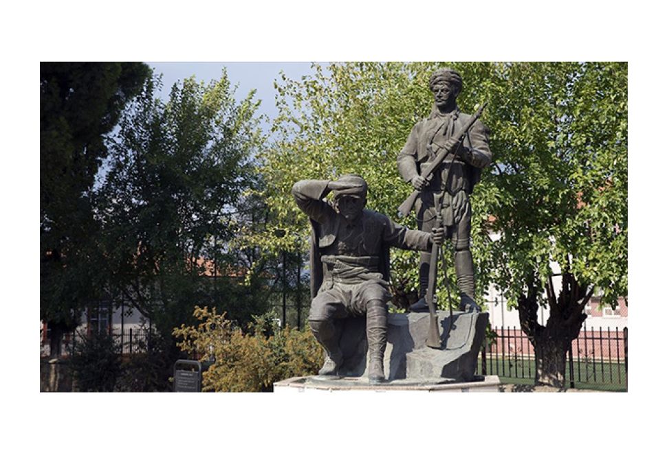 ‘Efelerin Efesi’ Yörük Ali Efe, Vefatının 73. Yılında Anılıyor