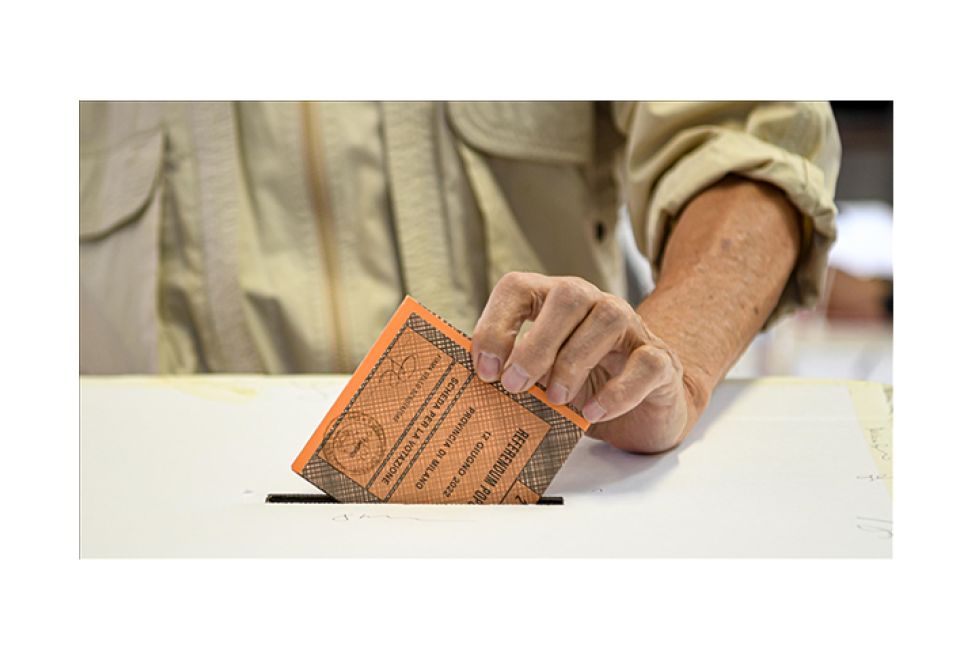 İtalya'da Vatandaşlık Yasası Değişikliği İçin Referandum Talebi 500 Bin İmzaya Ulaştı 