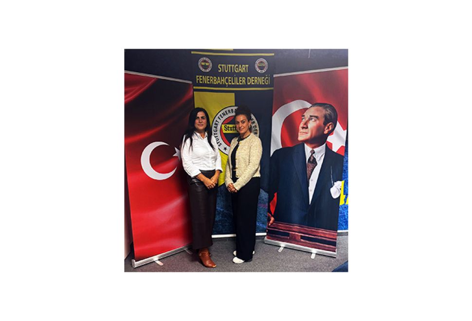 Ortak Hedef, Türkçe