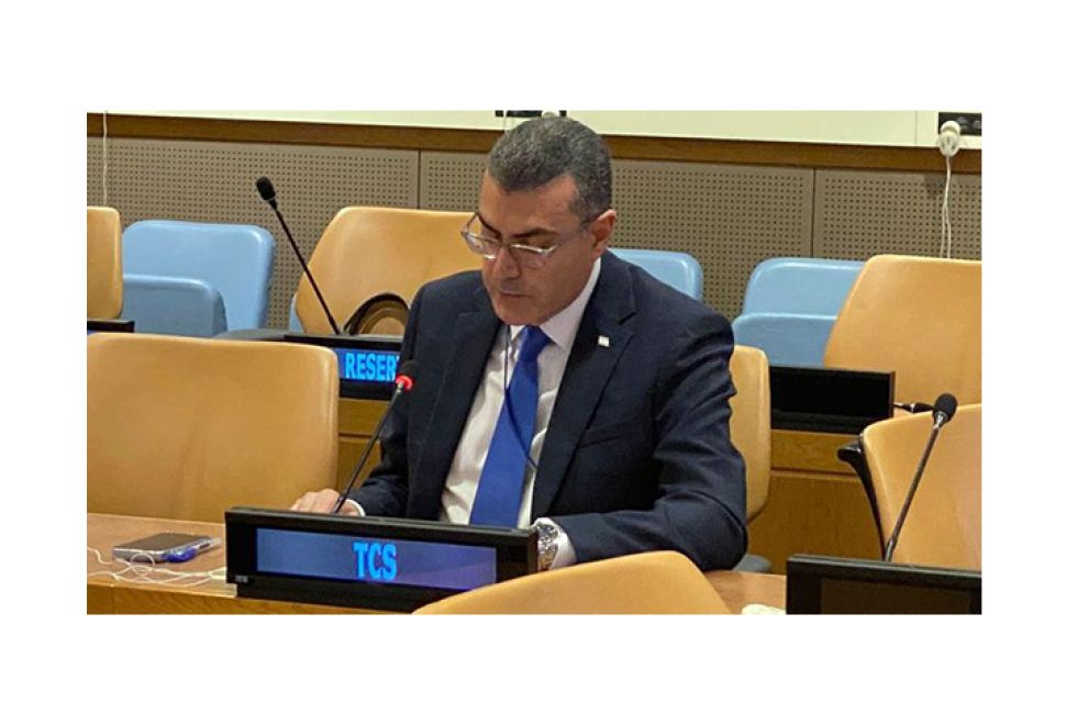 KKTC’nin EİT 2025 Vizyon Hedefleri