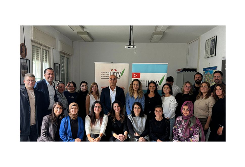 LUTEV Yeni Yönetimini Seçti, Kadın Gücü Yükselişte