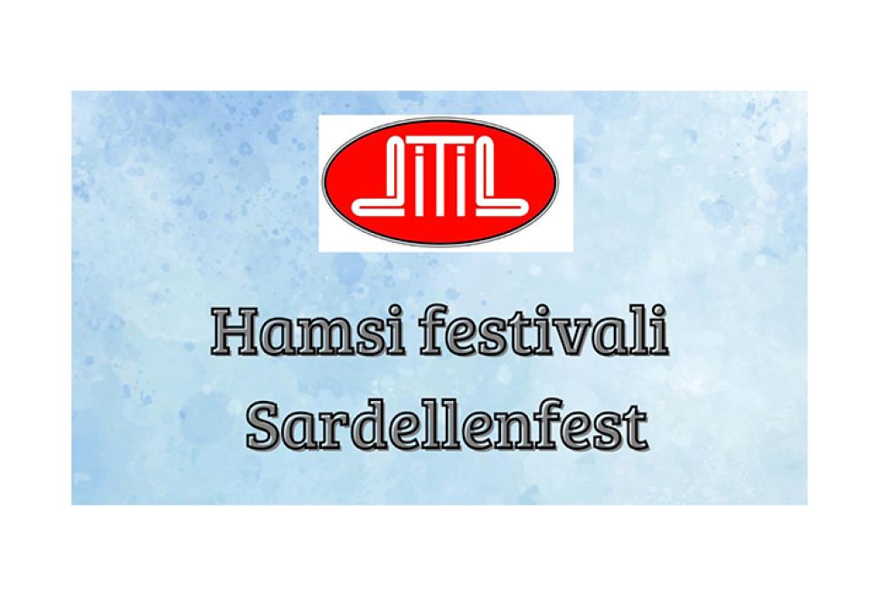 DİTİB Ditzingen'de Hamsi Festivali ve Yeni Cami Heyecanı