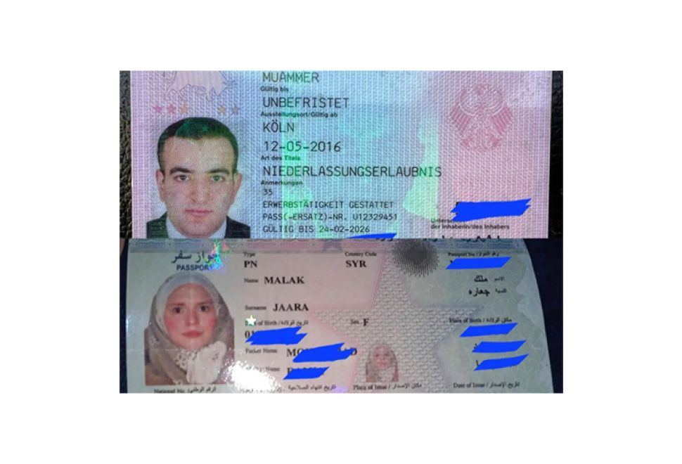 Sağır Dilsizlerin Aşkı Alman Vizeye Takıldı