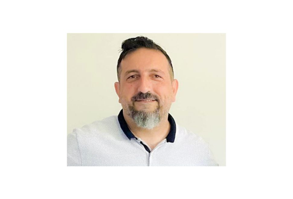 Türkspor Neckarsulm’da Bayram Göcmez Görevini Devretti